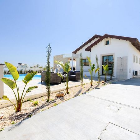 Kymma Villa #16 아이아 나파 객실 사진